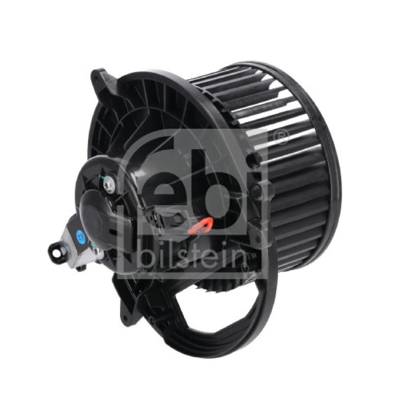 Pulseur d'air habitacle FEBI BILSTEIN 1002233 - Visuel 1