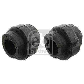 Suspension, stabilisateur FEBI BILSTEIN 10023 pour VOLKSWAGEN PASSAT 1.9 TDI - 110cv