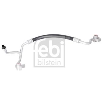 Conduite à haute pression, climatisation FEBI BILSTEIN OEM DV6119N601BB