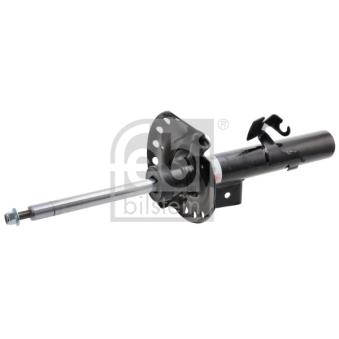 Amortisseur avant gauche FEBI BILSTEIN OEM ag9118k001gbe