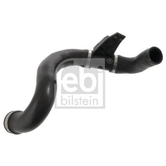 Gaine de suralimentation FEBI BILSTEIN OEM 5120147AA