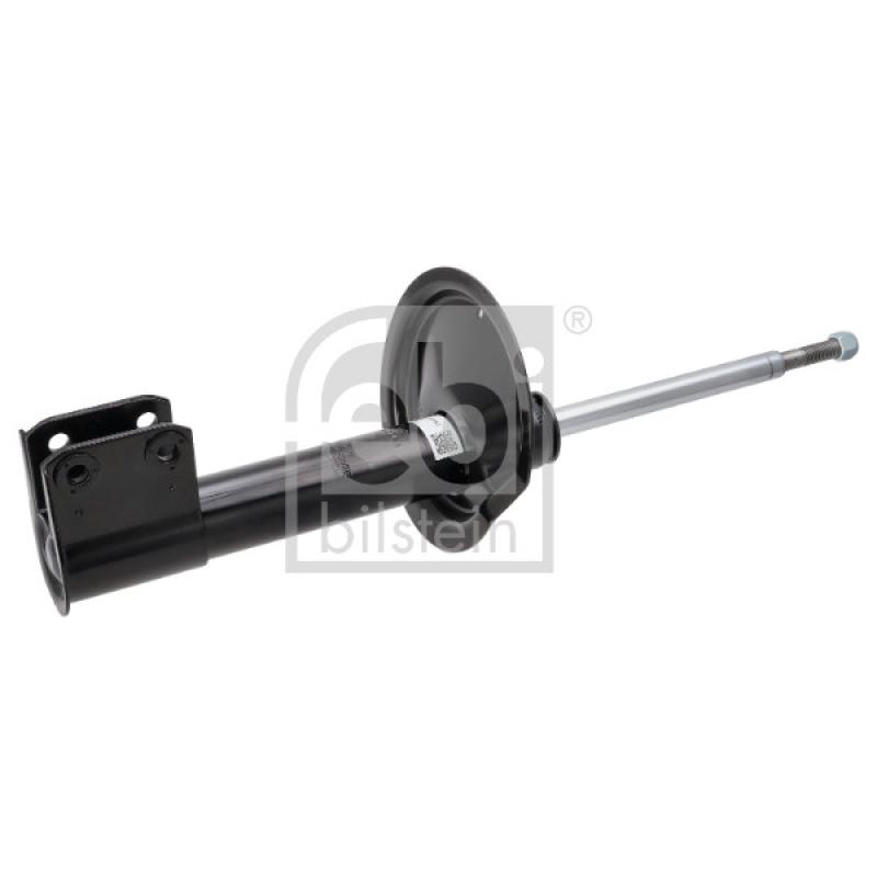Revêtement de pédale, pédale d'embrayage FEBI BILSTEIN 100244 - Visuel 1