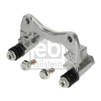 Support, étrier de frein FEBI BILSTEIN [1002489]