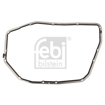 Joint, carter d'huile-boîte automatique FEBI BILSTEIN [100265]