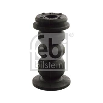 Butée élastique, suspension FEBI BILSTEIN 10027 pour AUDI 80 1.6 - 75cv