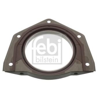 Bague d'étanchéité, vilebrequin FEBI BILSTEIN 100284 pour AUDI A4 2.0 CDTI - 110cv