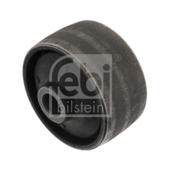 Silent bloc de suspension (train arrière) FEBI BILSTEIN [100285]