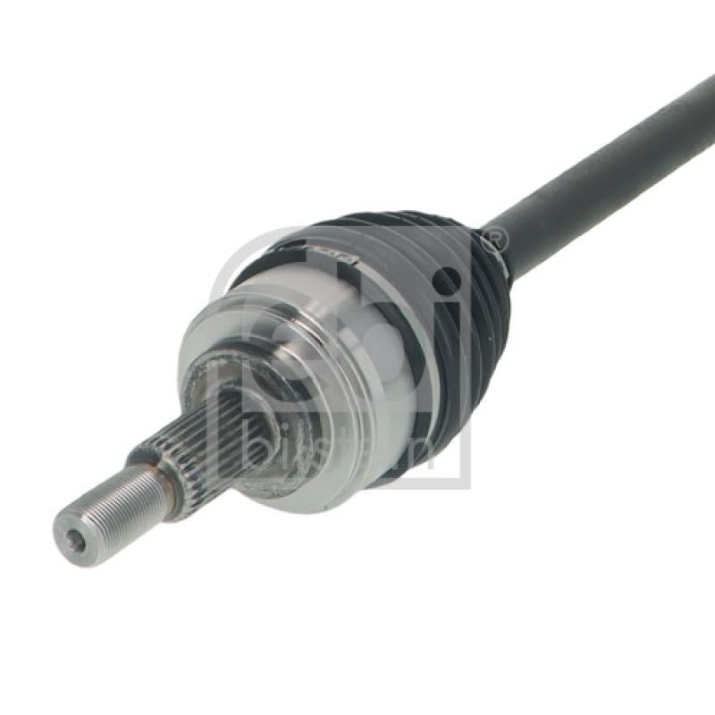 Arbre de transmission avant droit FEBI BILSTEIN 1002967 - Visuel 1