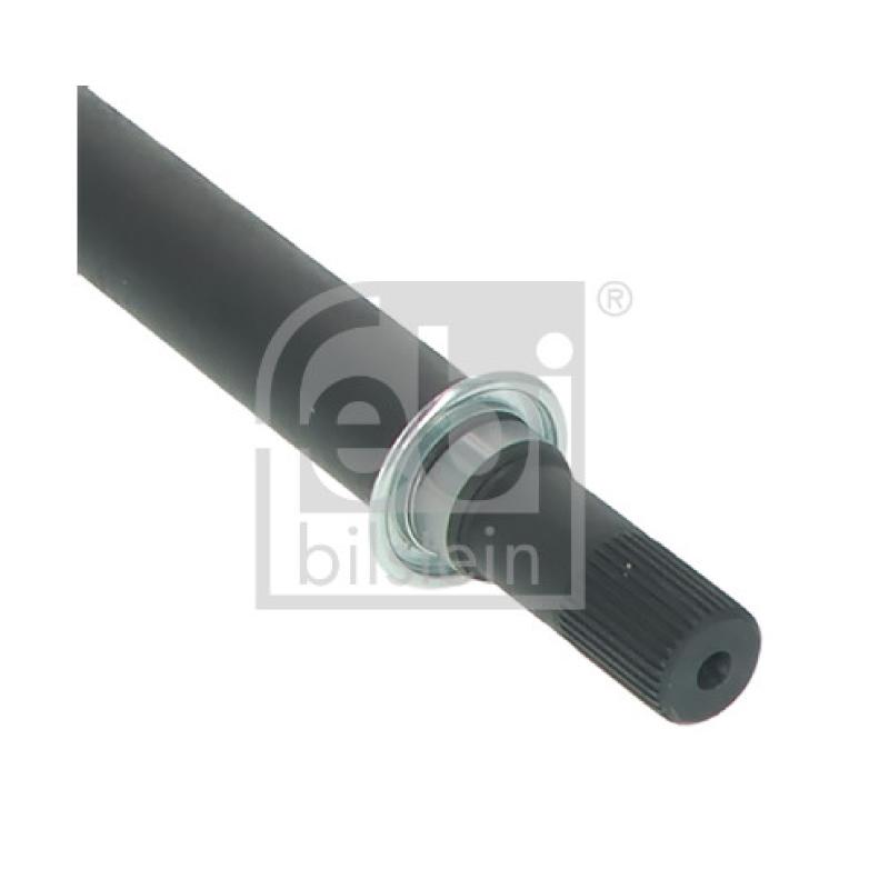 Arbre de transmission avant droit FEBI BILSTEIN 1002967 - Visuel 2