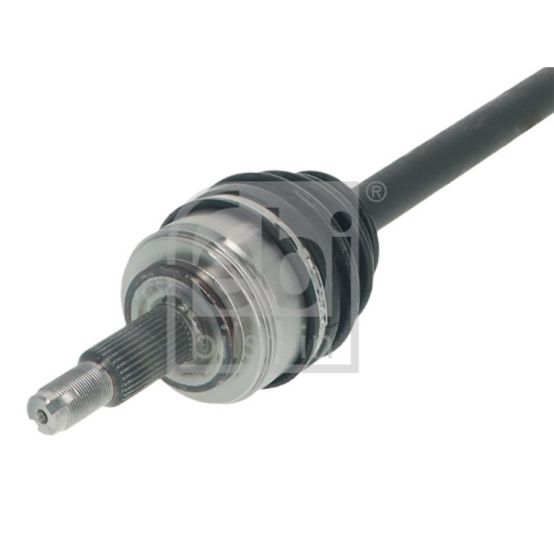Arbre de transmission avant droit FEBI BILSTEIN 1003003 - Visuel 1