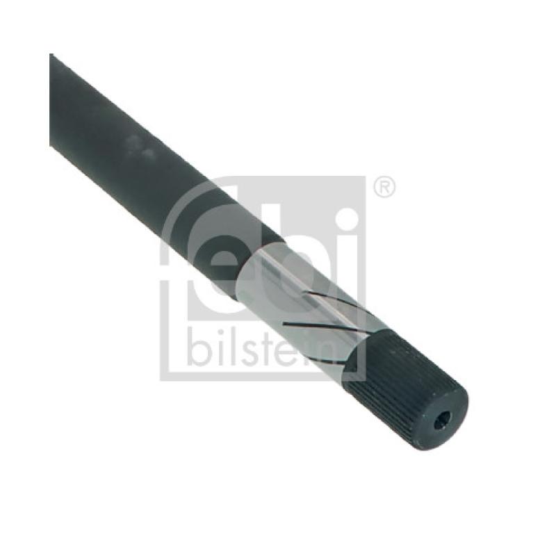 Arbre de transmission avant droit FEBI BILSTEIN 1003003 - Visuel 2