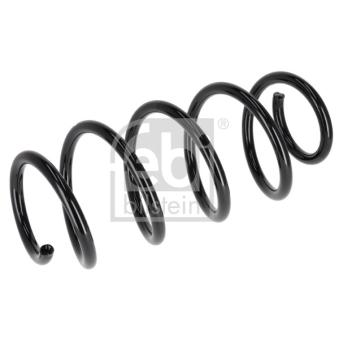 Ressort de suspension FEBI BILSTEIN [1003211]