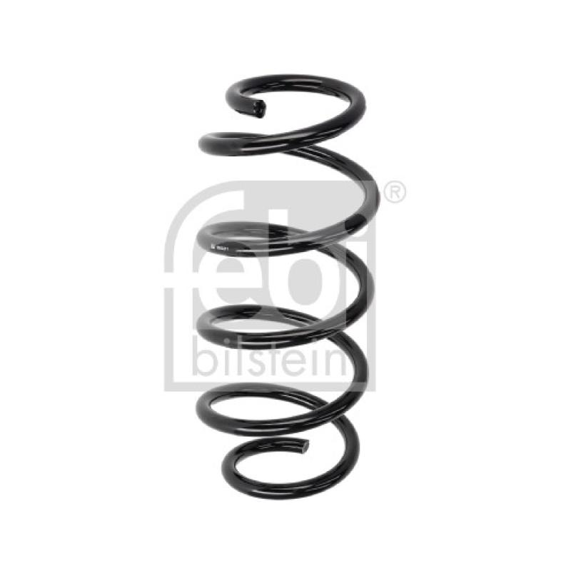 Ressort de suspension FEBI BILSTEIN 1003211 - Visuel 1
