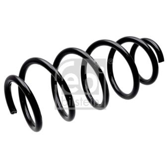 Ressort de suspension FEBI BILSTEIN [1003212]