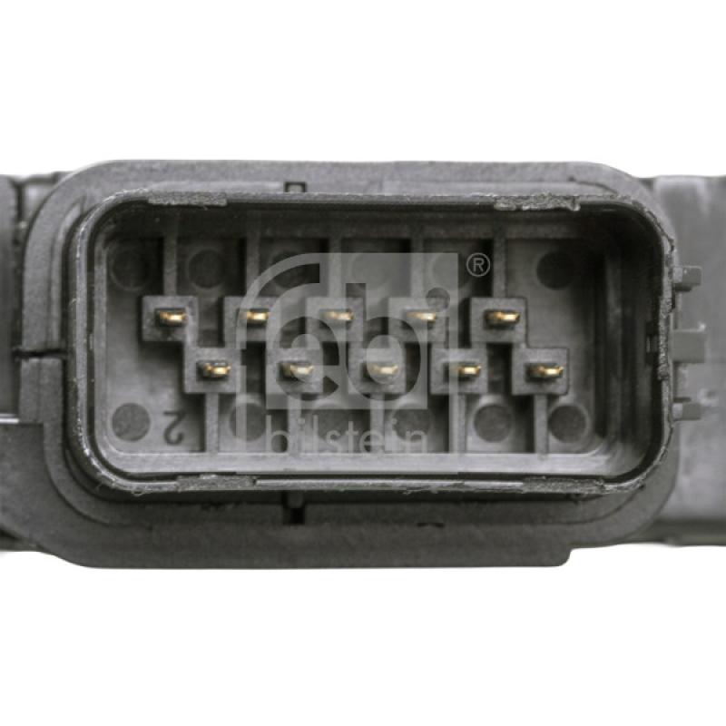 Serrure de porte FEBI BILSTEIN 1003269 - Visuel 2