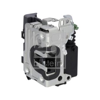 Serrure de porte avant gauche FEBI BILSTEIN [1003270]