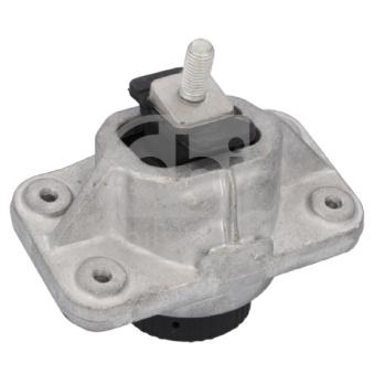 Support moteur FEBI BILSTEIN 1003302 pour LAND ROVER DISCOVERY 3.0 4x4 - 340cv