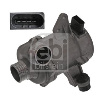 Pompe à eau FEBI BILSTEIN OEM 11517586927 Pompe à eau FEBI BILSTEIN OEM 11517586927
