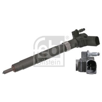 Injecteur FEBI BILSTEIN 100340