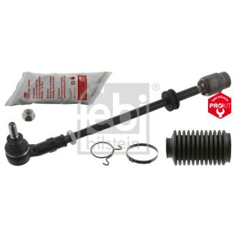 Barre de connexion avant gauche FEBI BILSTEIN OEM 191419803