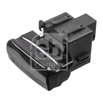 Interrupteur, commande de frein de stationnement FEBI BILSTEIN [1003431]