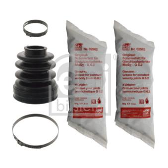 Soufflets de cardan avant FEBI BILSTEIN OEM 328793