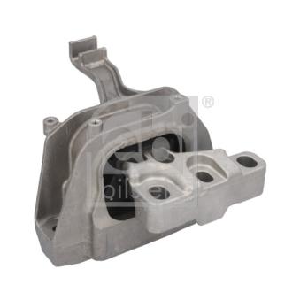 Support moteur FEBI BILSTEIN 1003461 pour SEAT LEON 2.0 Cupra - 290cv Support moteur FEBI BILSTEIN 1003461 pour SEAT LEON 2.0 Cupra - 290cv
