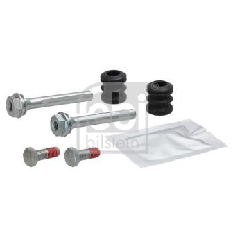 Jeu de douilles de guidage, étrier de frein FEBI BILSTEIN 1003473