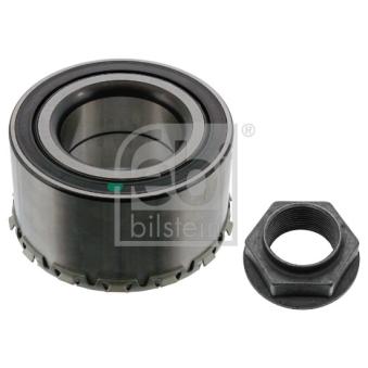 Roulement de roue avant FEBI BILSTEIN 100351 pour MERCEDES-BENZ VITO 111 CDI 2.2 - 116cv