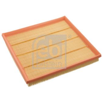 Filtre à air FEBI BILSTEIN OEM 13717571355