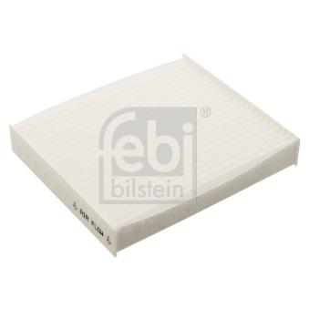 Filtre, air de l'habitacle FEBI BILSTEIN [100364]