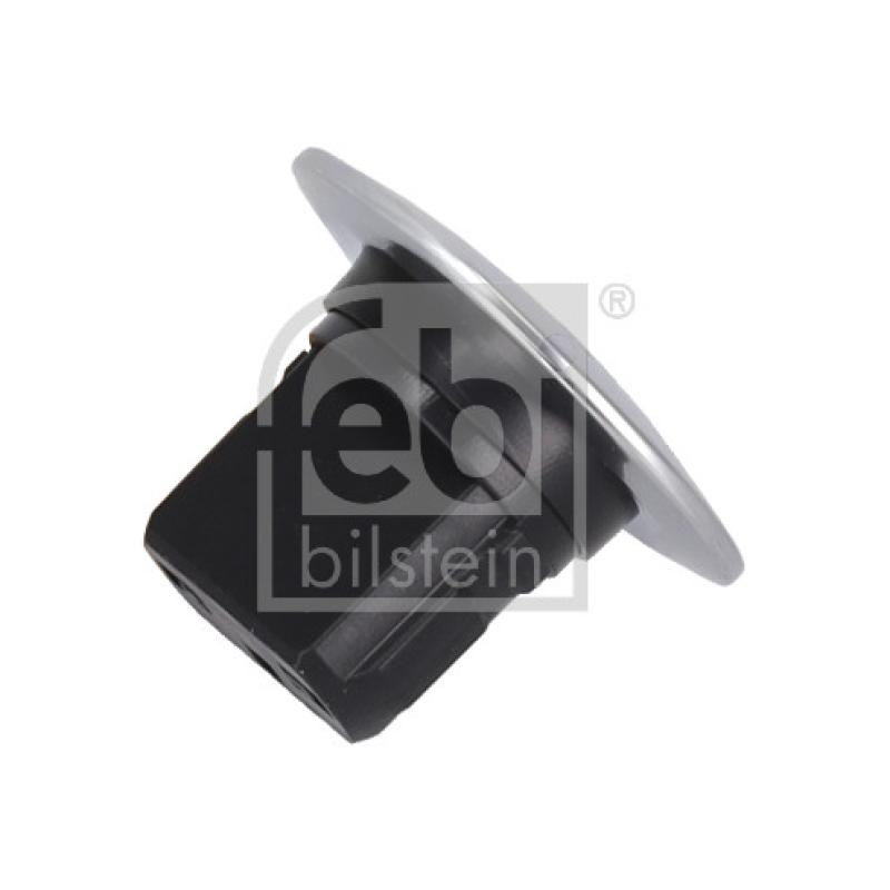 Bouton de démarrage/arrêt FEBI BILSTEIN 1003698 - Visuel 1
