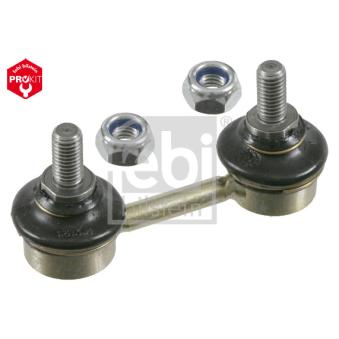Entretoise/tige, stabilisateur FEBI BILSTEIN OEM 33551095696
