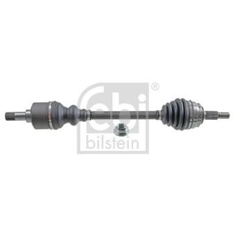 Arbre de transmission FEBI BILSTEIN [1003704]