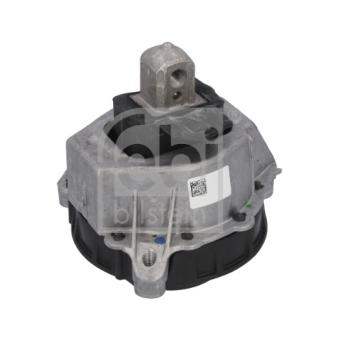 Support moteur FEBI BILSTEIN 1003739 Support moteur FEBI BILSTEIN 1003739