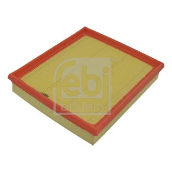 Filtre à air FEBI BILSTEIN 100376 pour BMW Série 4 420 i - 184cv