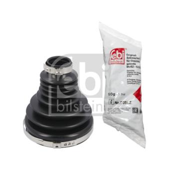 Jeu de joints-soufflets, arbre de commande FEBI BILSTEIN OEM LR034533