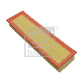 Filtre à air FEBI BILSTEIN OEM 1444QJ