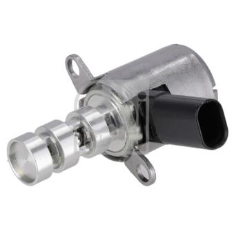 Valve de pression d'huile FEBI BILSTEIN 1003842 pour PEUGEOT 308 E 200 EQ Boost - 197cv