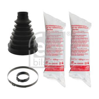 Soufflets de cardan avant FEBI BILSTEIN [100407]