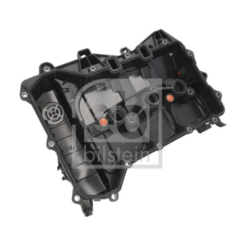 Couvercle de culasse FEBI BILSTEIN 1004119 - Visuel 1