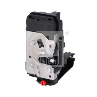 Serrure de porte arrière gauche FEBI BILSTEIN [1004195]