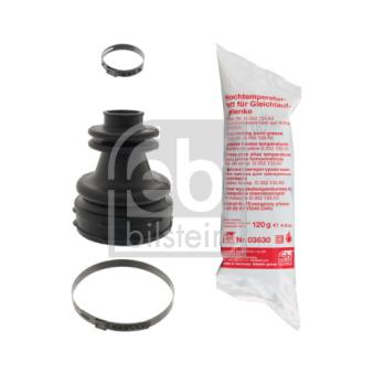 Soufflets de cardan avant FEBI BILSTEIN OEM 7701209254