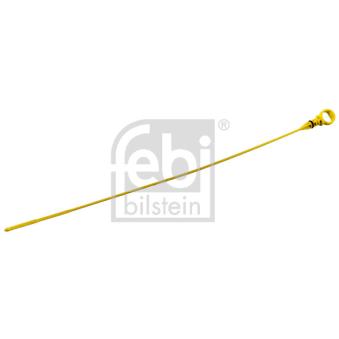Jauge de niveau d'huile FEBI BILSTEIN [100432]