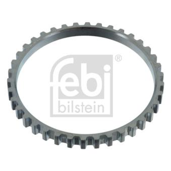 Anneau de palpeur, ABS FEBI BILSTEIN 100433 pour RENAULT TWINGO 1.2 - 58cv