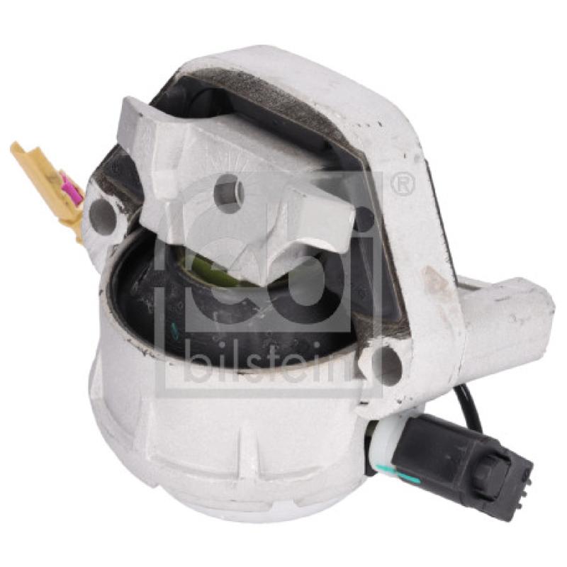 Support moteur FEBI BILSTEIN 1004341 - Visuel 1