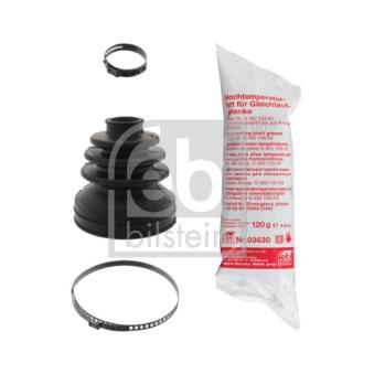 Soufflets de cardan avant FEBI BILSTEIN OEM 0443702290