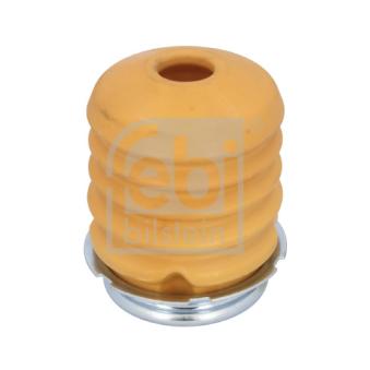 Butée élastique, suspension FEBI BILSTEIN OEM 93168818