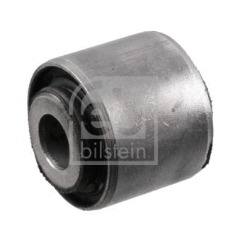 Silent bloc de suspension (train avant) FEBI BILSTEIN [1004493]