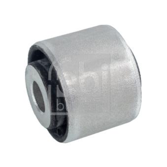 Silent bloc de suspension (train arrière) FEBI BILSTEIN OEM A2213500706